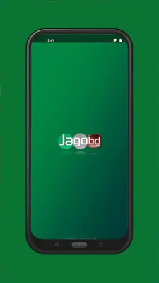 JagoBD App (Official) android App screenshot 7